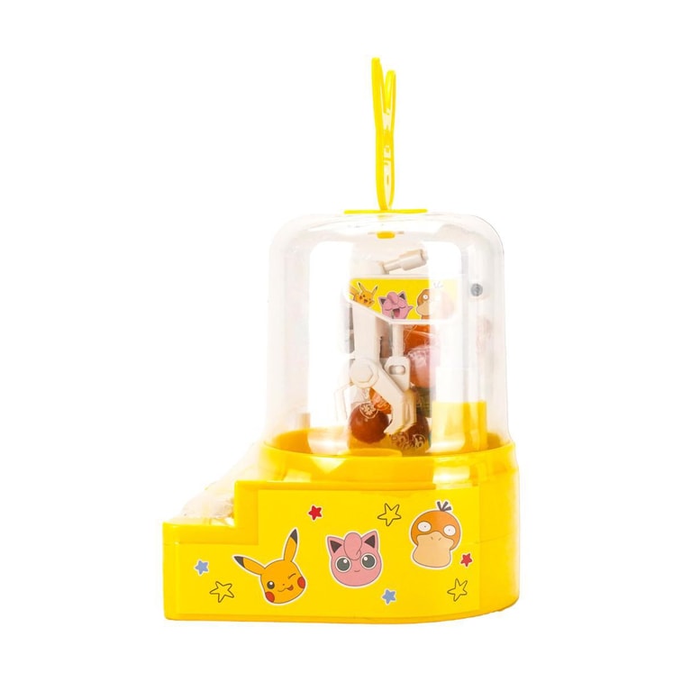 Leda-Pokemon Ball Soft Candy Sugar Grabber Packing 30g (China)