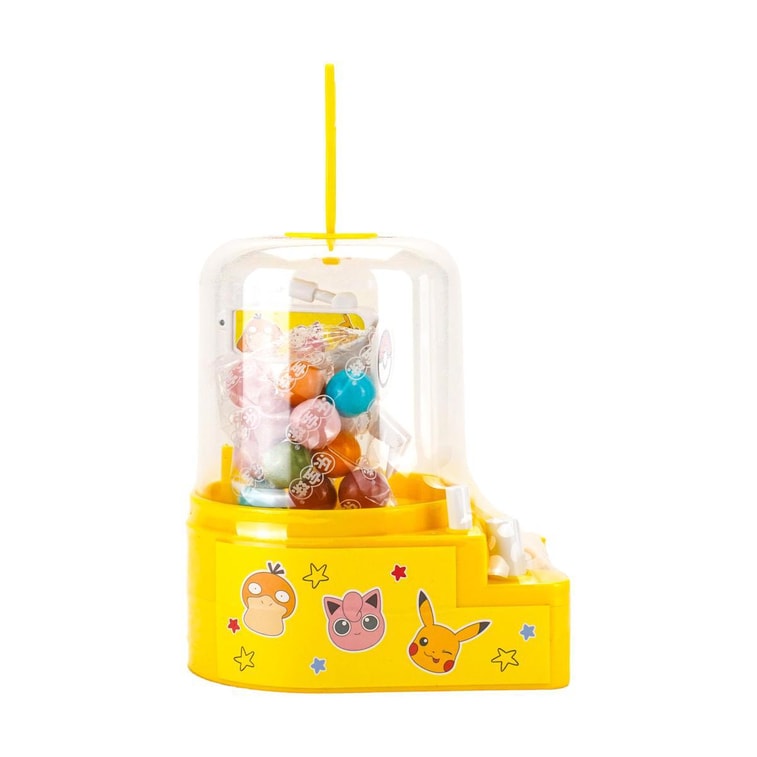 Leda-Pokemon Ball Soft Candy Sugar Grabber Packing 30g (China)