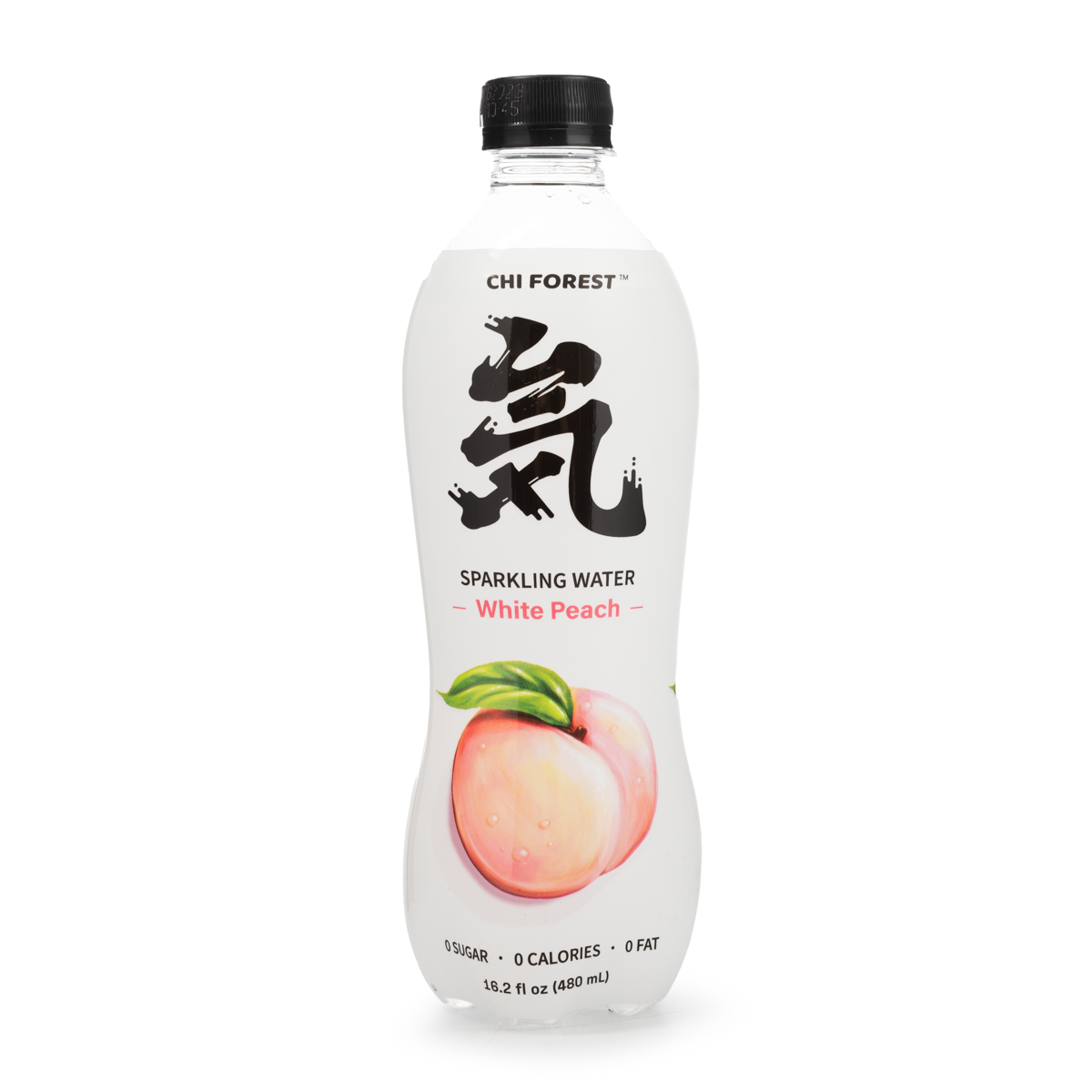 Chi Forest Soda Sugar Free 480ml (China)