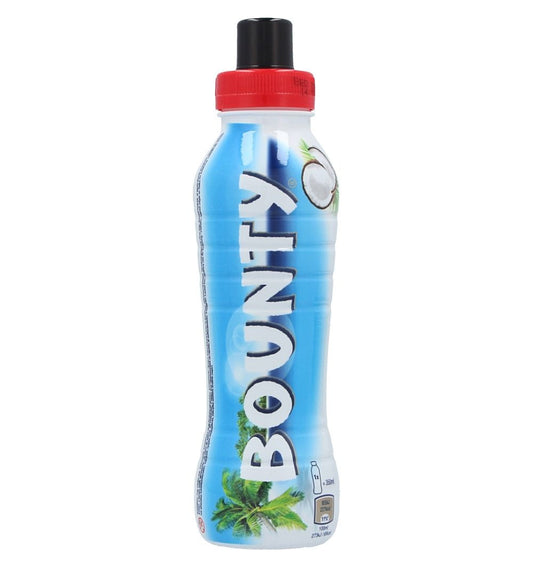 Bounty Milkshake Drink 350ml (UK)
