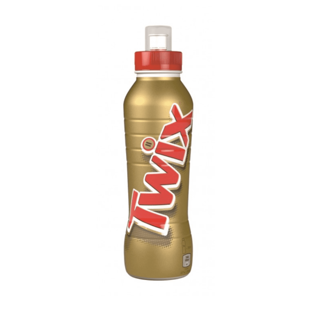 Twix Drink 350ml (UK)