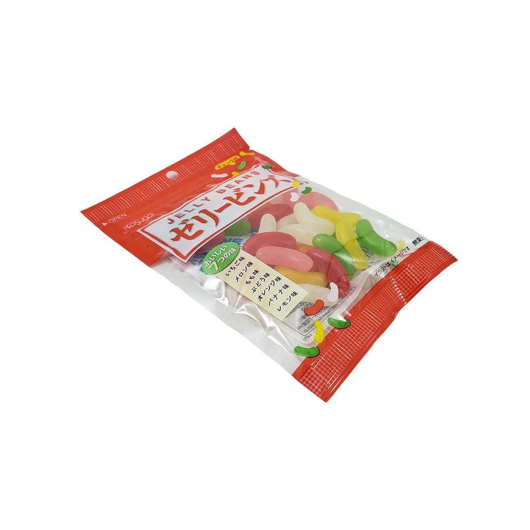 Kasugai Jelly Beans (Japan)