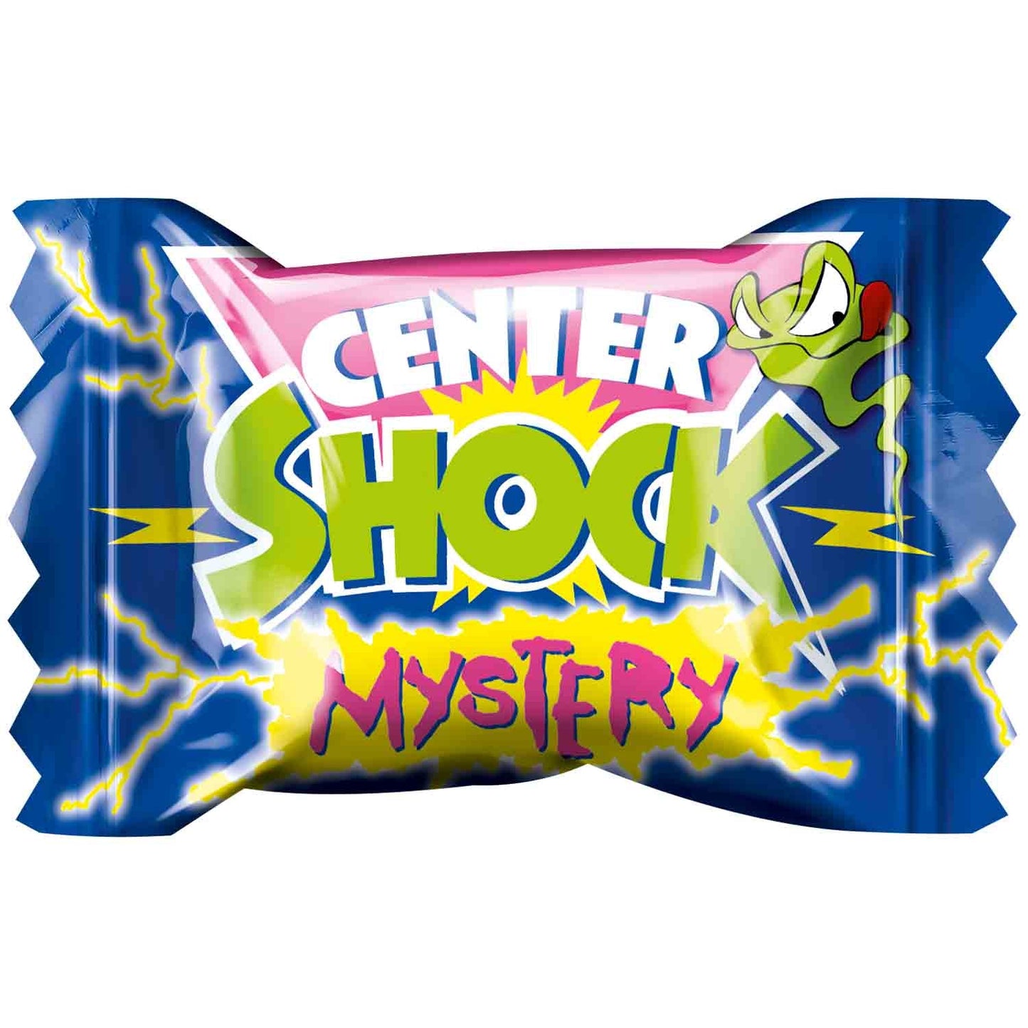 Center Shock Mystery Mix 100Pcs (Germany)