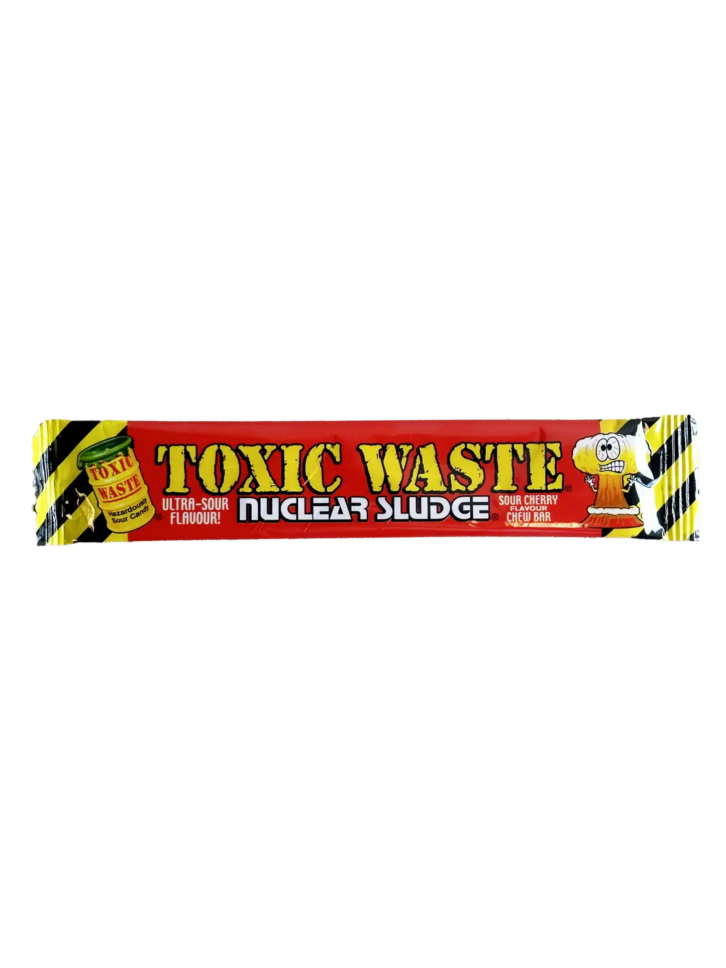 Toxic Waste Sour Cherry Chew Bar (USA)